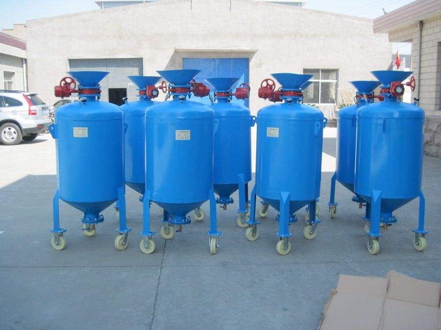 某機械公司